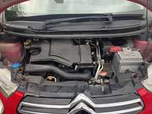 Citroen C1 VTi Feel - U8671