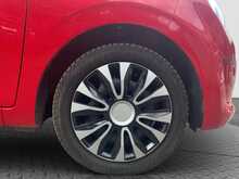 Citroen C1 VTi Feel - U8671