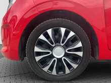 Citroen C1 VTi Feel - U8671