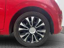 Citroen C1 VTi Feel - U8671