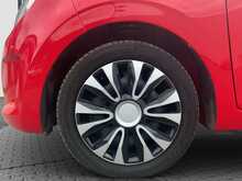 Citroen C1 VTi Feel - U8671