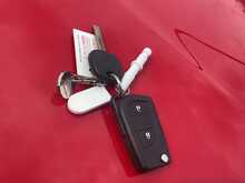Citroen C1 VTi Feel - U8671