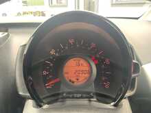 Citroen C1 VTi Feel - U8671