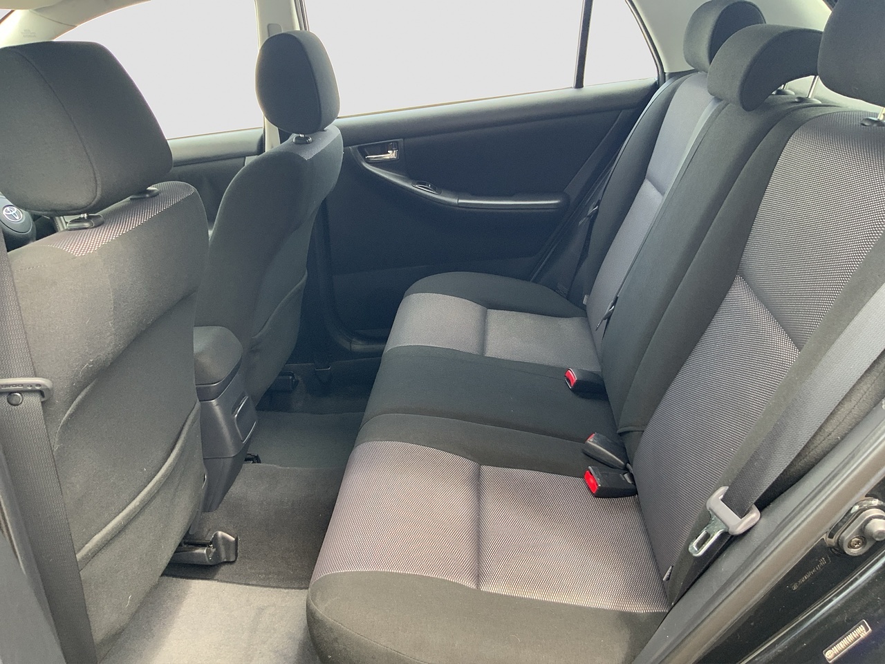 2006 Toyota Corolla thumbnail 16