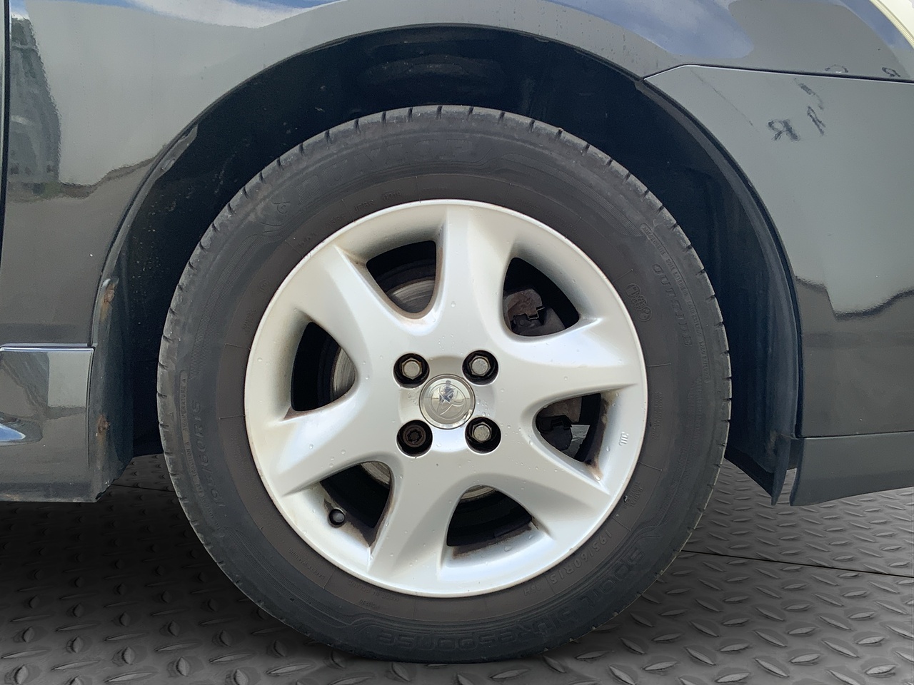 2006 Toyota Corolla thumbnail 20