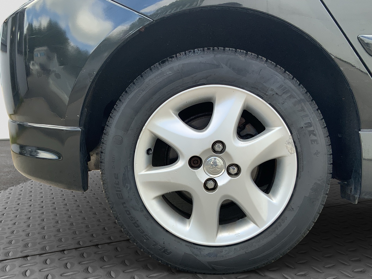 2006 Toyota Corolla thumbnail 21