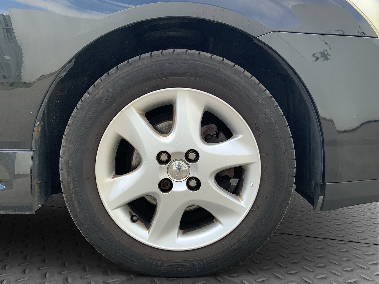 2006 Toyota Corolla thumbnail 22