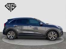 Kia Niro GDi 3 - U8674
