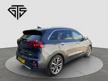 Kia Niro GDi 3 - U8674