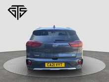 Kia Niro GDi 3 - U8674