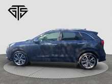 Kia Niro GDi 3 - U8674