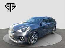 Kia Niro GDi 3 - U8674