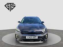 Kia Niro GDi 3 - U8674