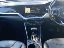 Kia Niro GDi 3 - U8674