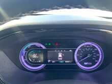 Kia Niro GDi 3 - U8674