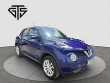 Nissan Juke Acenta Premium - U8675