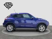 Nissan Juke Acenta Premium - U8675