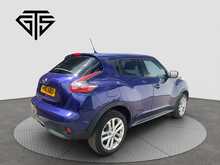 Nissan Juke Acenta Premium - U8675