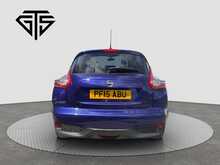 Nissan Juke Acenta Premium - U8675