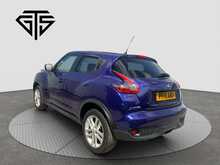Nissan Juke Acenta Premium - U8675