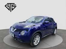 Nissan Juke Acenta Premium - U8675