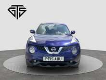 Nissan Juke Acenta Premium - U8675