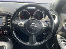 Nissan Juke Acenta Premium - U8675