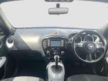 Nissan Juke Acenta Premium - U8675