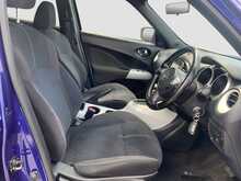 Nissan Juke Acenta Premium - U8675