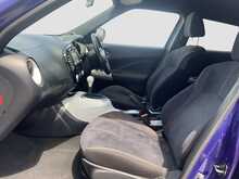 Nissan Juke Acenta Premium - U8675