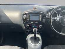 Nissan Juke Acenta Premium - U8675
