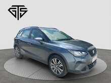 SEAT Arona TSI SE Technology - U8676