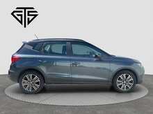 SEAT Arona TSI SE Technology - U8676