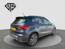 SEAT Arona TSI SE Technology - U8676