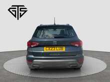SEAT Arona TSI SE Technology - U8676