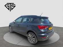 SEAT Arona TSI SE Technology - U8676