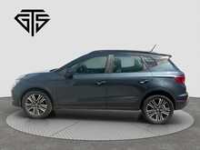 SEAT Arona TSI SE Technology - U8676