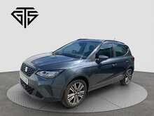 SEAT Arona TSI SE Technology - U8676