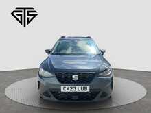 SEAT Arona TSI SE Technology - U8676