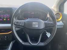 SEAT Arona TSI SE Technology - U8676
