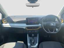 SEAT Arona TSI SE Technology - U8676