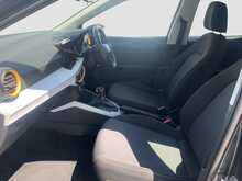 SEAT Arona TSI SE Technology - U8676