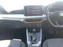 SEAT Arona TSI SE Technology - U8676