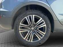 SEAT Arona TSI SE Technology - U8676