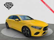 Mercedes-Benz A Class A180h MHEV Sport - U8677