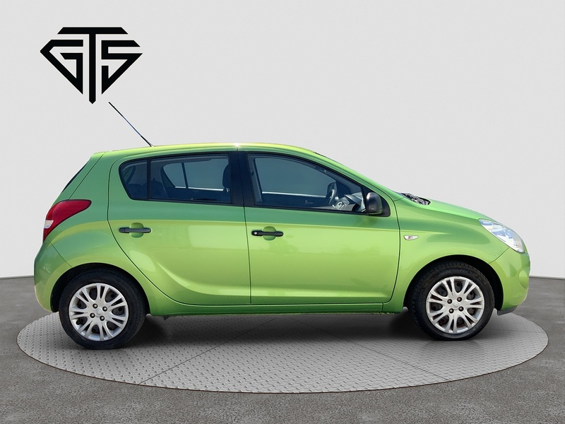 Hyundai i20 Classic - U8679