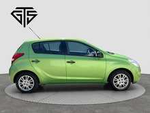 Hyundai i20 Classic - U8679