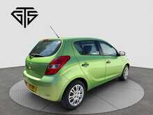 Hyundai i20 Classic - U8679