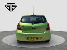 Hyundai i20 Classic - U8679