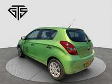 Hyundai i20 Classic - U8679